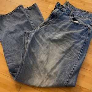 Ae jeans men’s